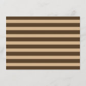 Cute Little Baby Owl | Advies van de Baby shower e (Achterkant)