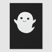 Cute Little Boo Classic Fitted (Voorkant)