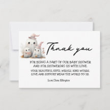 cute little boo girl First Halloween Baby shower