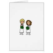 Cute Little Bride Lesbians (Voorkant)