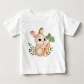 Cute Little Bunny (Voorkant)