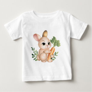 Cute Little Bunny