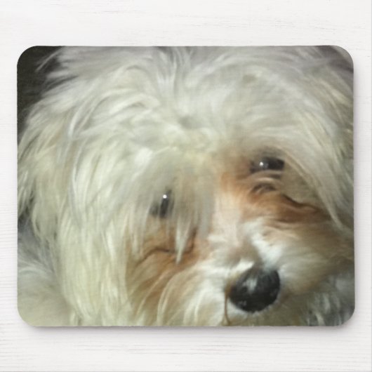 Cute Little Casper Muismat (Voorkant)