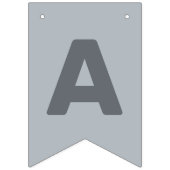 Cute Little Cat Birthday Vlaggetjes (Derde vlag)