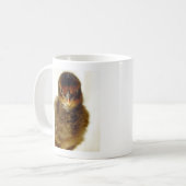 Cute Little Chick Koffiemok (Voorkant links)