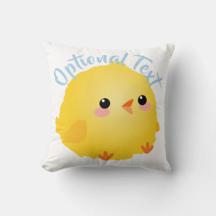 Cute Little Chick Kussen