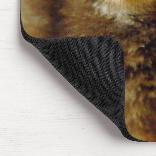 Cute Little Chick Muismat (Hoek)