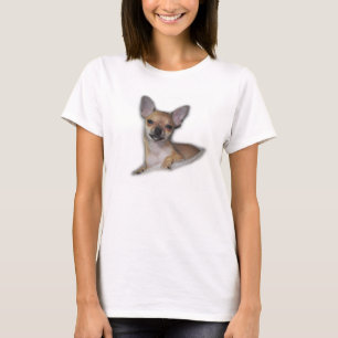 Cute Little Chihuahua T-Shirt