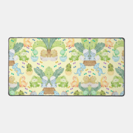 Cute Little Dino Bureaumat