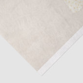 Cute Little Fairy Angel-ontkoppeling Tissuepapier (Detail)