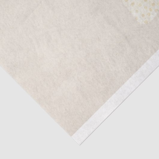 Cute Little Fairy Angel-ontkoppeling Tissuepapier (Detail)