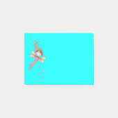 Cute Little Fairy Post-it® Notes (Voorkant)