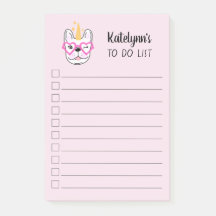 Cute Little Frenchie Unicorn | Roze | Gepersonalis