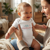 Cute Little Heartbreaker: Adorable Valentine's Day Romper