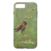 Cute Little Hummingbird Case-Mate iPhone Case (Achterkant)