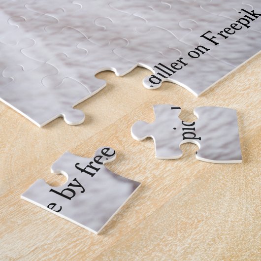 Cute Little Kittens Legpuzzel (Zijkant)