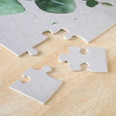 Cute Little Koala Beer Australian Animal Art Legpuzzel (Zijkant)