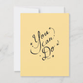 Cute Little Krishna Art Wenskaart Kaart (Achterkant)