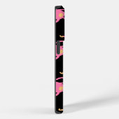 Cute Little Monkey Case-Mate iPhone Case (Achterkant / Rechts)