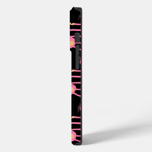 Cute Little Monkey Case-Mate iPhone Case (Achterkant / Links)