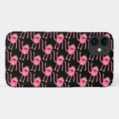 Cute Little Monkey Case-Mate iPhone Case (Achterkant (horizontaal))