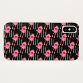 Cute Little Monkey Case-Mate iPhone Case (Achterkant (horizontaal))