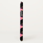 Cute Little Monkey Case-Mate iPhone Case (Achterkant / rechts)