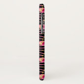 Cute Little Monkey Case-Mate iPhone Case (Achterkant/links)