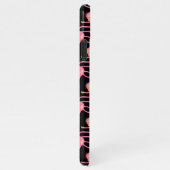 Cute Little Monkey iPhone Hoesje (Rechterkant)