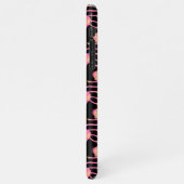 Cute Little Monkey iPhone Hoesje (Linkerkant)