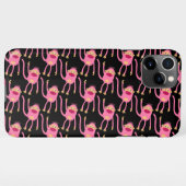 Cute Little Monkey iPhone Hoesje (Achterkant horizontaal)