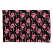 Cute Little Monkey Kussensloop (Voorkant)