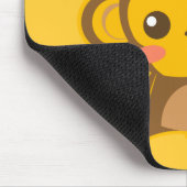 Cute Little Mousepad Muismat (Hoek)