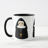 Cute Little Nuns Mok (Links)