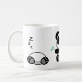 Cute Little Pandas Koffiemok (Links)