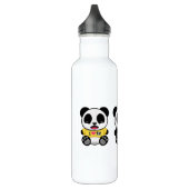 Cute Little Pandas Waterfles (Links)