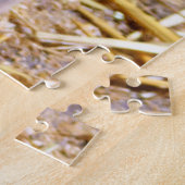 Cute Little Piglet Legpuzzel (Zijkant)