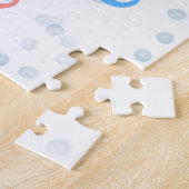 Cute Little Seapaarden Legpuzzel (Zijkant)