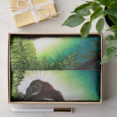 Cute Little Storybook Bunny Tissuepapier (Geschenk)