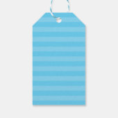 Cute Little Sunshine Bedankingslabeltjes Cadeaulabel (Achterkant)