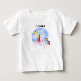 Cute little unicorn 