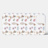 CUTE LLAMA Case-Mate iPhone case (Achterkant (horizontaal))