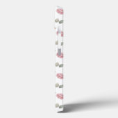 CUTE LLAMA Case-Mate iPhone case (Achterkant / Links)