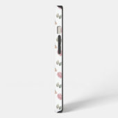 CUTE LLAMA Case-Mate iPhone case Hoesje (Linkerkant)