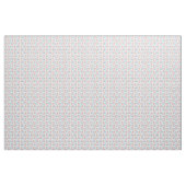 Cute Llama Fabric Stof (Yard (91,4 cm))
