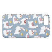 Cute Llamas Case-Mate iPhone Case (Achterkant (Horizontaal))