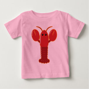 Cute Lobster