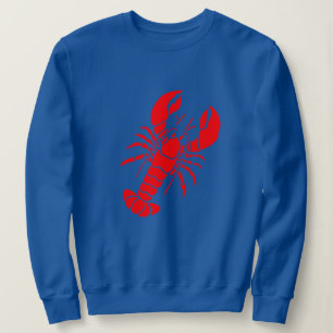 Cute Lobster Trui