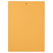 Cute Long Dachshund Illustratie Klembord (Achterkant)