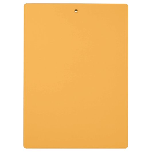 Cute Long Dachshund Illustratie Klembord (Achterkant)